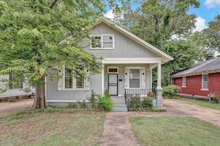 1370 Snowden Ave Memphis, TN 38107