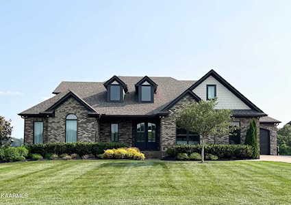 3119 Choto Highlands Way Knoxville, TN 37922
