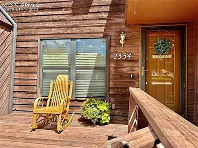 2334 Stepping Stones Way Colorado Springs, CO 80904