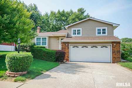 1405 W Kingsway Dr Peoria, IL 61614