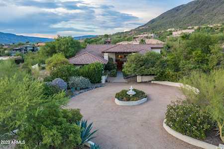 5930 E Leisure Ln Carefree, AZ 85377