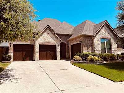 2028 Calisto Way Allen, TX 75013