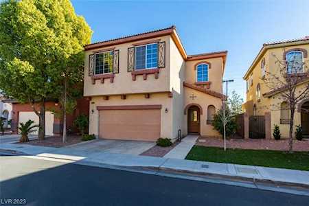 5029 Auburn Skyline Ave Las Vegas, NV 89139