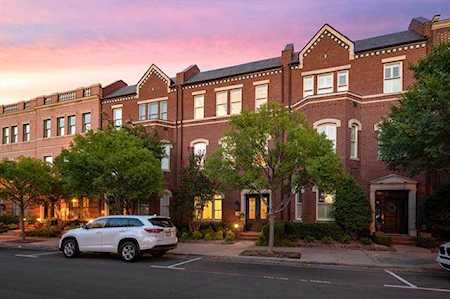 169 Summit Avenue Southlake, TX 76092