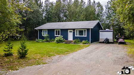 1246 Injun Joe Circle Wasilla, AK 99654