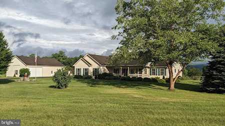 165 Tusseyville Rd Centre Hall, PA 16828