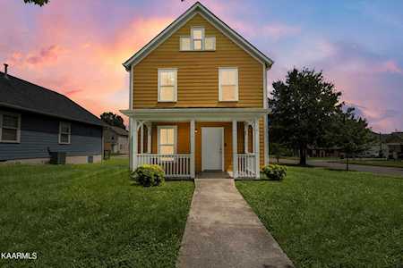 1614 Gross Ave Knoxville, TN 37921