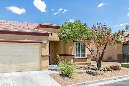 3372 Sheep Canyon St Las Vegas, NV 89122