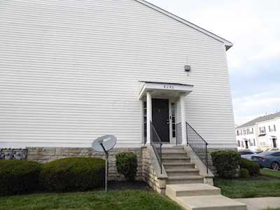 8286 Deering Oaks Drive Blacklick, OH 43004
