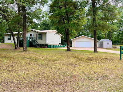 14393 Warrington Lake Ln Gillett, Town of Underhill, WI 54124-9999