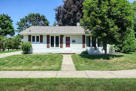 1012 W Lindbergh St Appleton, City of Appleton, WI 54914