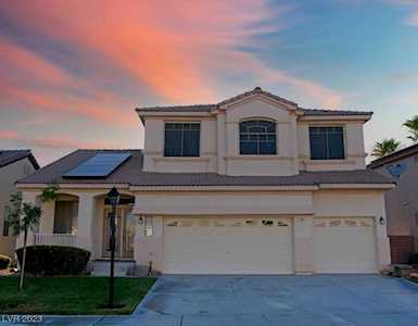 7557 Coral River Dr Las Vegas, NV 89131