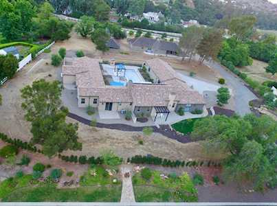 7 Country Glen Fallbrook, CA 92028