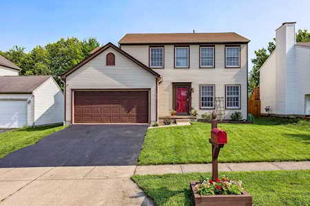 274 Chatterly Lane Columbus, OH 43207