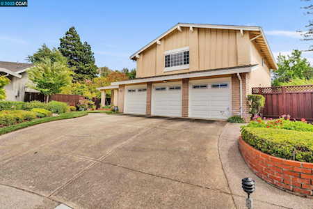 372 Cardona Cir San Ramon, CA 94583