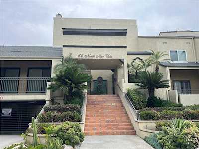64 N Mar Vista Ave #209 Pasadena, CA 91106