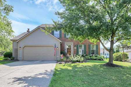 824 Elgin Circle Pickerington, OH 43147