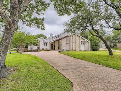 6101 Gun Bow CT Austin, TX 78746