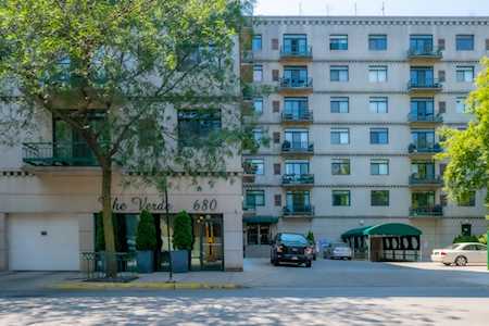 680 N Green St #709 Chicago, IL 60642