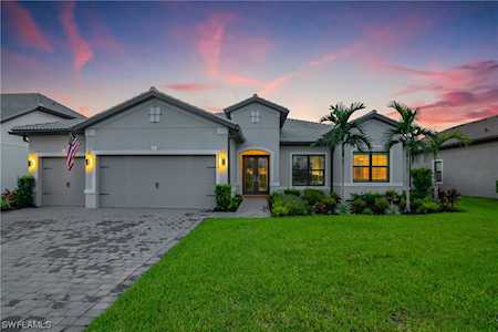 19024 W Marquesa Dr Fort Myers, FL 33913