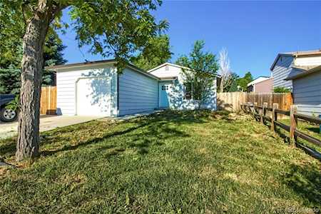 4745 S Salida St Aurora, CO 80015