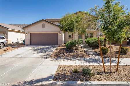 5827 Raven Horse Dr Las Vegas, NV 89131