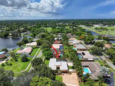 6521 SW 20th Street Plantation, FL 33317