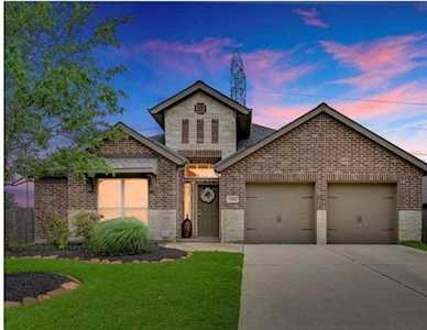 3301 Primrose Canyon Ln Pearland, TX 77584
