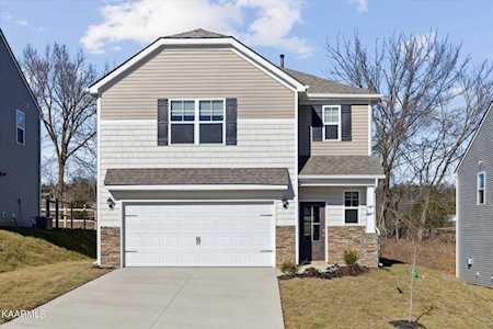 7411 Cottontail Corryton, TN 37721