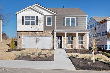 7415 Cottontail Corryton, TN 37721