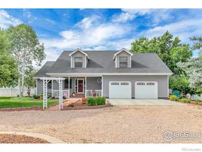 2801 W 4th St Greeley, CO 80631