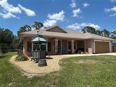 18370 Cordoba Ave Port Charlotte, FL 33954