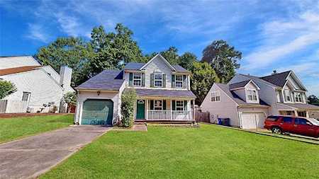351 Rivers Ridge Circle Newport News, VA 23608