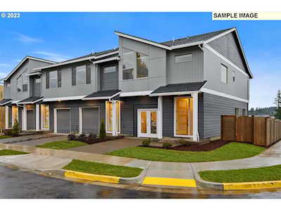 16784 SE Rebstock Park LN #428 Happy Valley, OR 97086