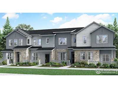 5391 Euclid Dr Timnath, CO 80547