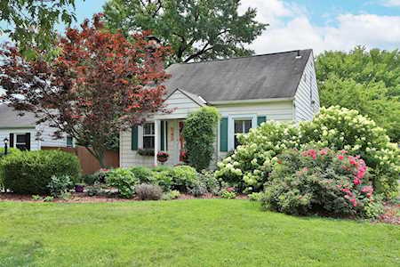 543 Richards Road Columbus, OH 43214
