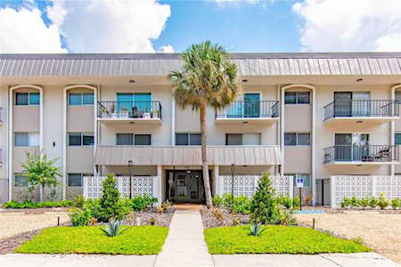 4611 W Fig St #108 Tampa, FL 33609