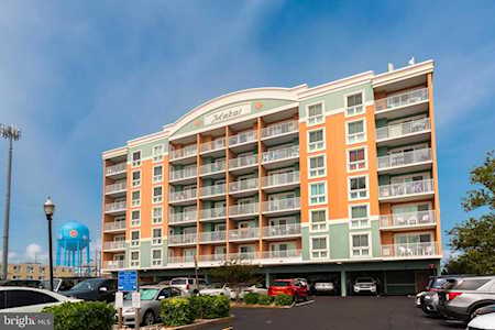 4201 Coastal Hwy #106 Ocean City, MD 21842