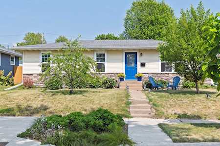 3639 Buchanan Street NE Minneapolis, MN 55418