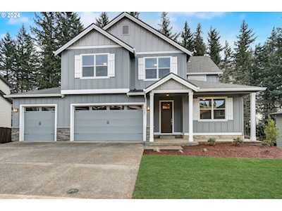 5466 N 91st AVE #126 Camas, WA 98607
