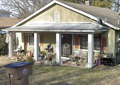 3024 Indiana Ave Nashville, TN 37209