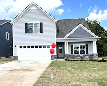 3315 Plum Leaf Place Lot 108 Murfreesboro, TN 37127