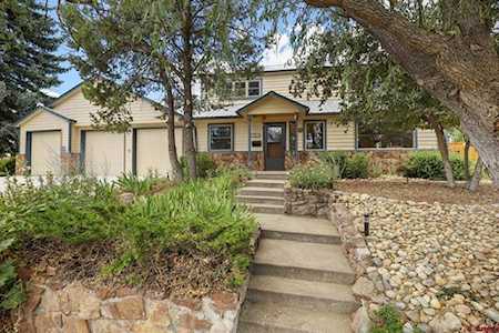 2227 Delwood Avenue Durango, CO 81301