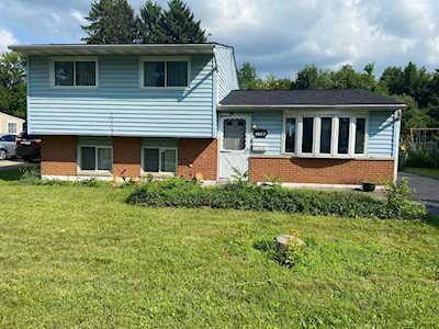 4977 Majestic Drive Columbus, OH 43232