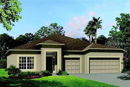 119 Hillshire PLACE Spring Hill, FL 34609