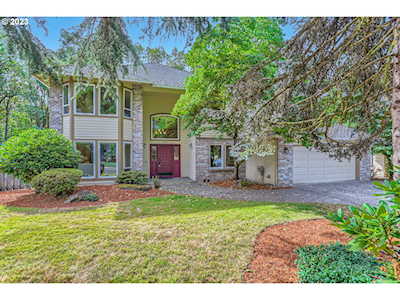 5382 Royal Oaks DR Lake Oswego, OR 97035