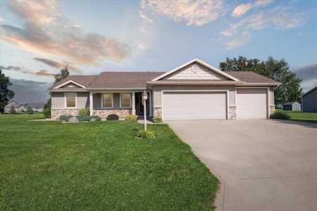 58142 Prairie Ridge Road Goshen, IN 46528
