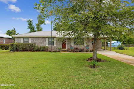 1210 Georgia Ave Lynn Haven, FL 32444