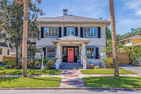 816 15th Ave NE St. Petersburg, FL 33704