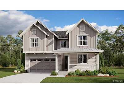 3265 Snowy Owl Ln Brighton, CO 80601